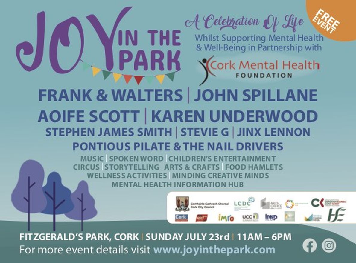 Join In The Park Preview Image